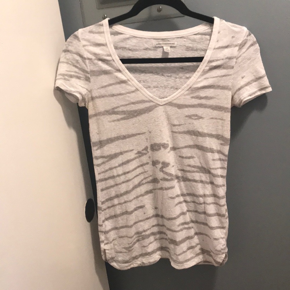 America Eagle shirt small